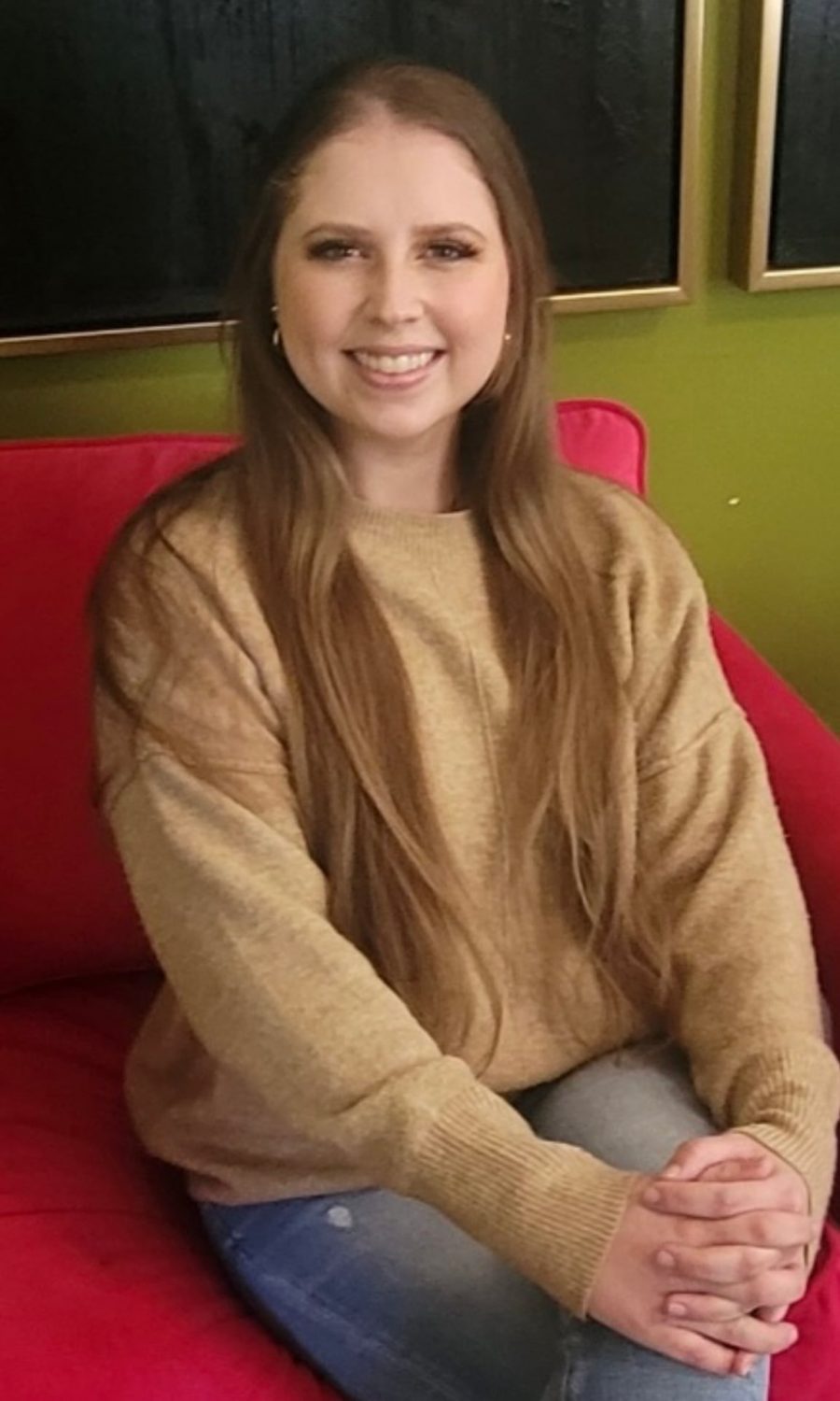Baleigh Barham