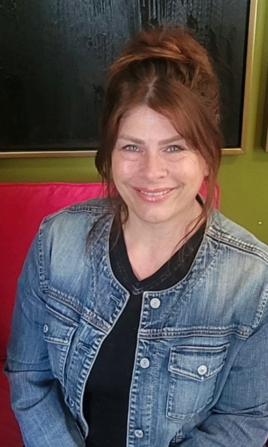 Chanda Julian